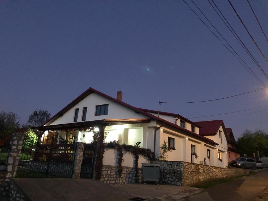 Casa De Vacanta Casă la țară Potoc