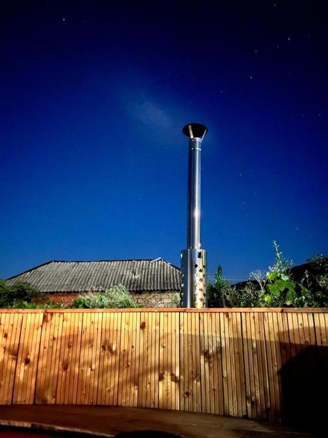 Casa De Vacanta Casă la țară