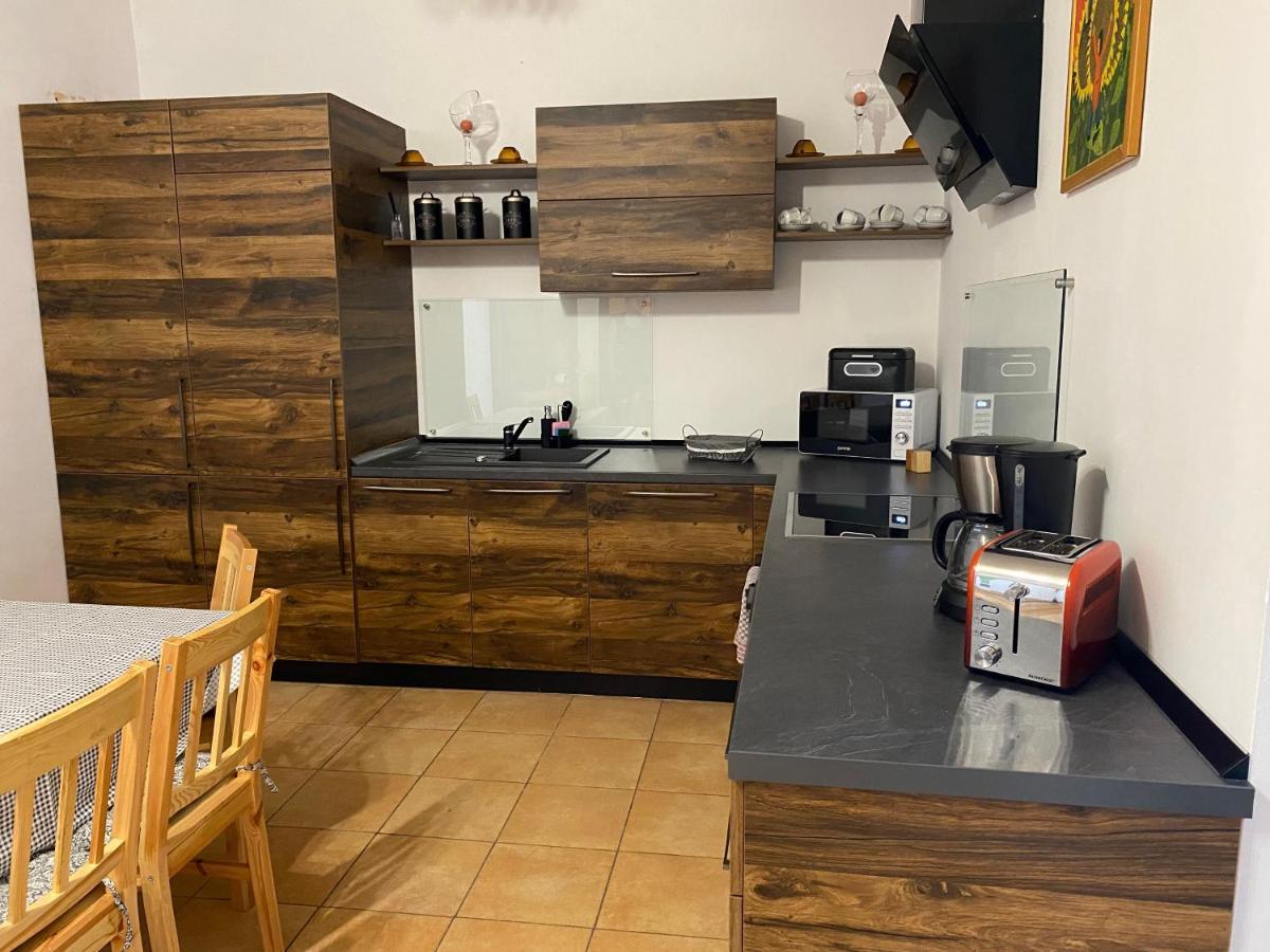 Casa De Vacanta