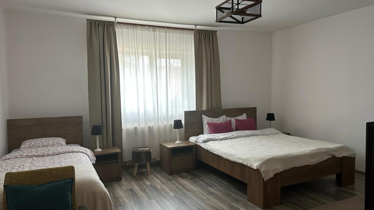 Casa De Vacanta Casă la țară *