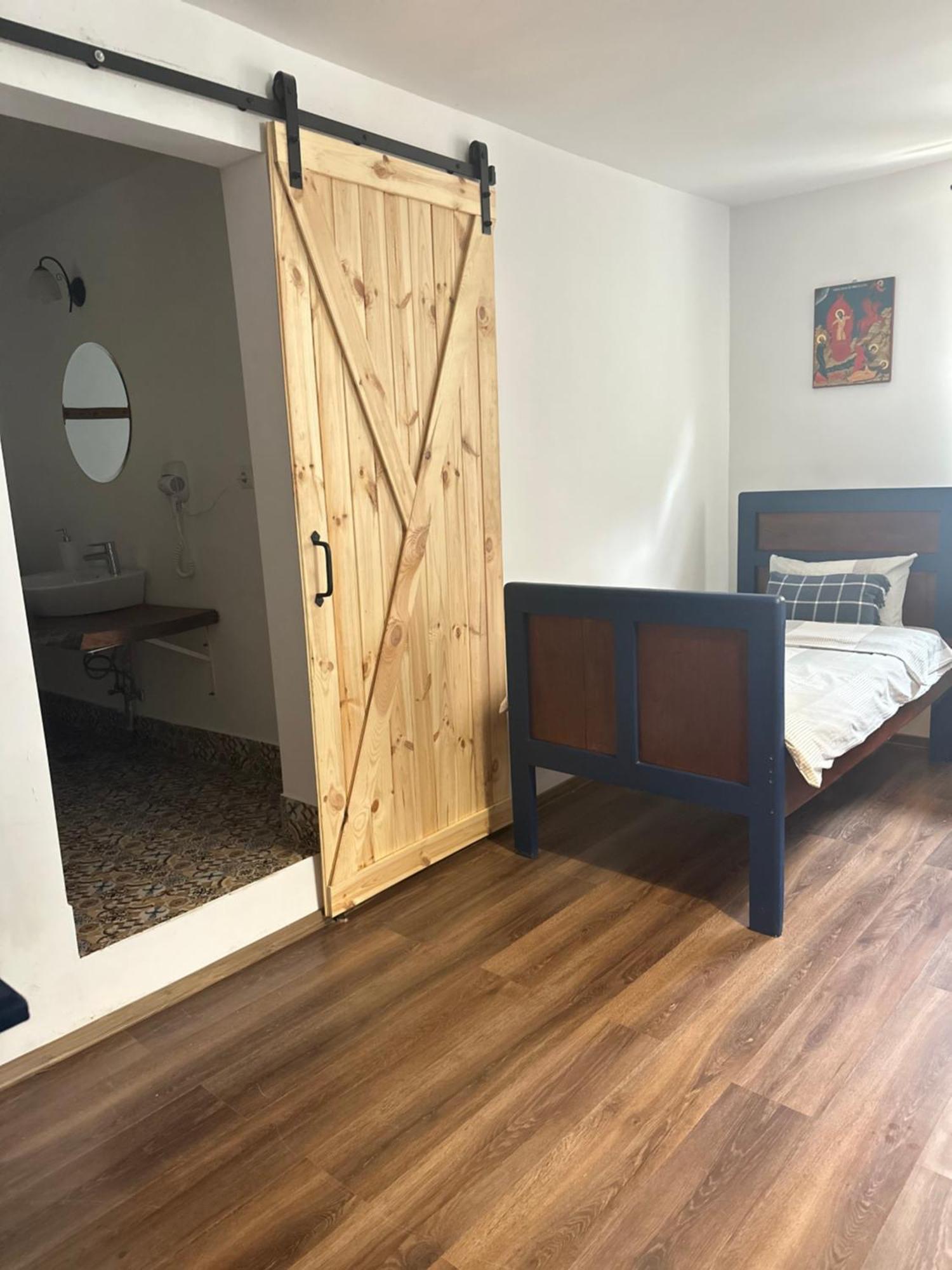 Casa De Vacanta Casă la țară Potoc