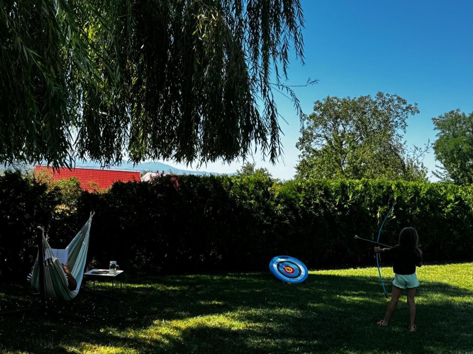 Casă la țară Casa De Vacanta