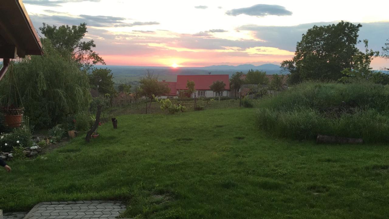 Casă la țară Casa De Vacanta *
